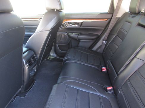 Used 2022 Honda CR-V EX-L image 15