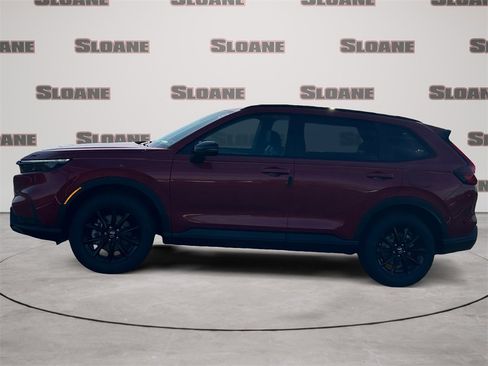 New 2026 Honda CR-V Sport-L image 2