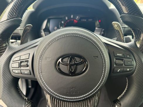 Used 2021 Toyota Supra Premium w/ Driver Assist Package RWD image 18