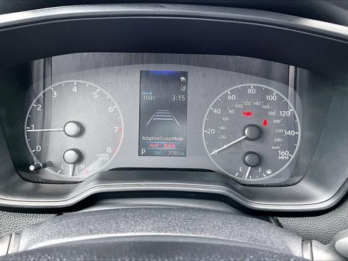 Used 2025 Toyota Corolla LE w/ LE Premium Package FWD image 25