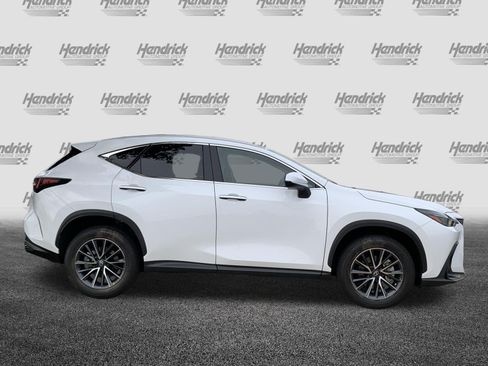 Used 2026 Lexus NX 350 AWD w/ Premium Package image 11
