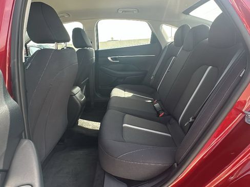 Used 2026 Hyundai Sonata SE FWD image 31