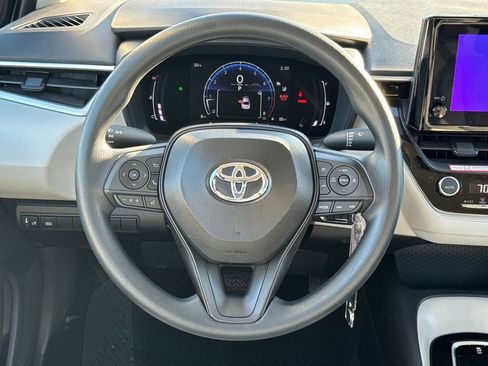 New 2026 Toyota Corolla LE image 12