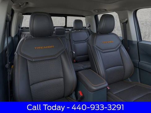 New 2026 Ford Maverick Tremor image 12