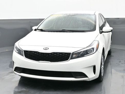 Used 2018 Kia Forte LX w/ LX Rear Camera Package image 7