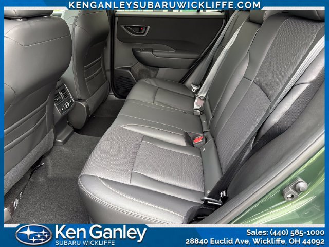 New 2026 Subaru Outback Limited XT AWD/4WD image 21