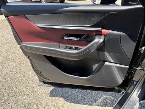 New 2025 MAZDA CX-70 3.3 Turbo S w/ Premium Package image 15