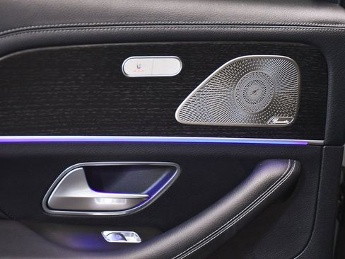 Used 2024 Mercedes-Benz GLE 450 4MATIC image 13