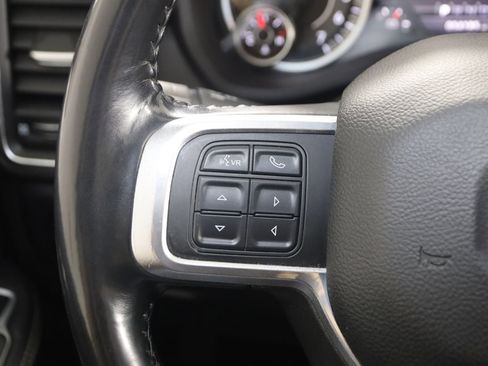 Used 2022 RAM 2500 Laramie AWD/4WD image 35