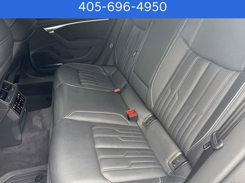 Used 2019 Audi A7 3.0T Prestige image 16