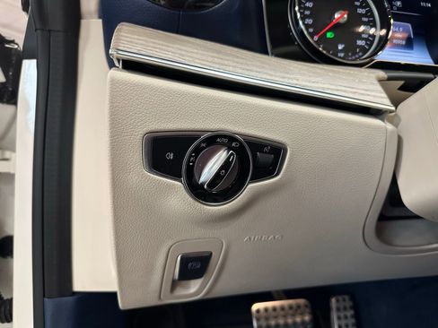 Used 2018 Mercedes-Benz E 400 Coupe image 27