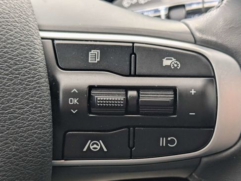 Certified 2024 Kia Sportage EX FWD image 33