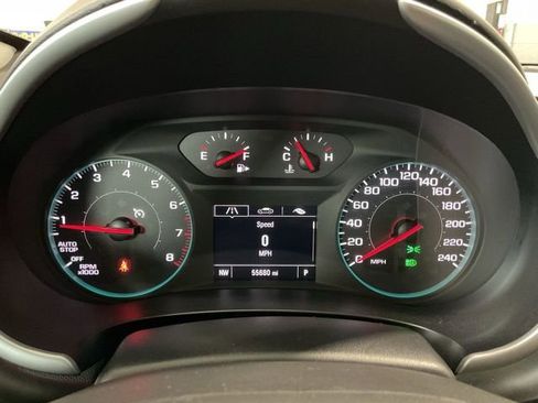 Used 2023 Chevrolet Malibu LT FWD image 14
