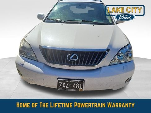Used 2008 Lexus RX 350 AWD image 5