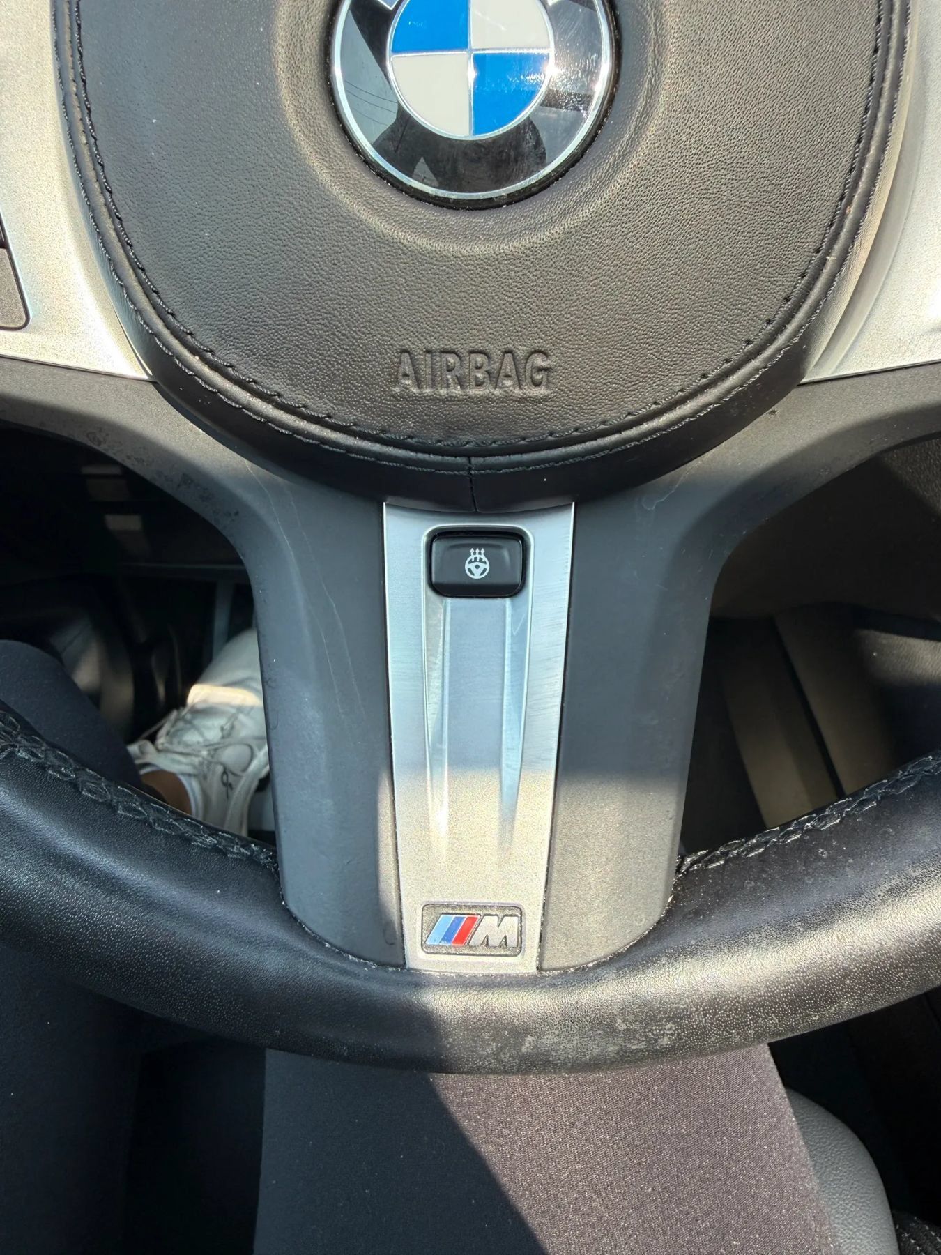 Used 2023 BMW X3 xDrive30i w/ M Sport Package AWD/4WD image 32