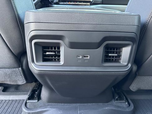 Used 2025 Chevrolet Silverado 1500 LT Trail Boss w/ Convenience Package II image 33