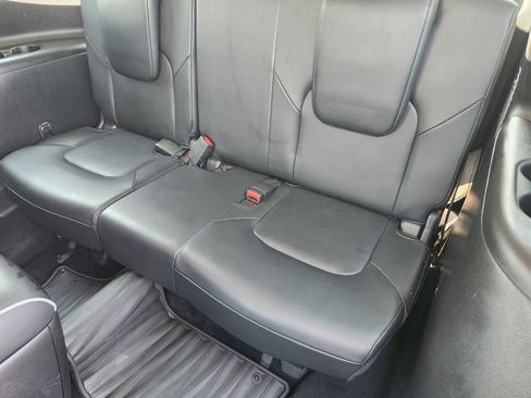 Used 2023 INFINITI QX80 Premium Select w/ Cargo Package AWD/4WD image 31