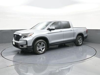 Certified 2023 Honda Ridgeline RTL
