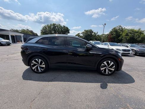Used 2021 Volkswagen ID.4 Pro S RWD image 11