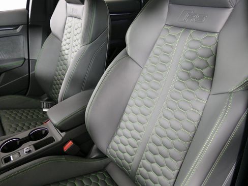 New 2026 Audi RS 3 image 16