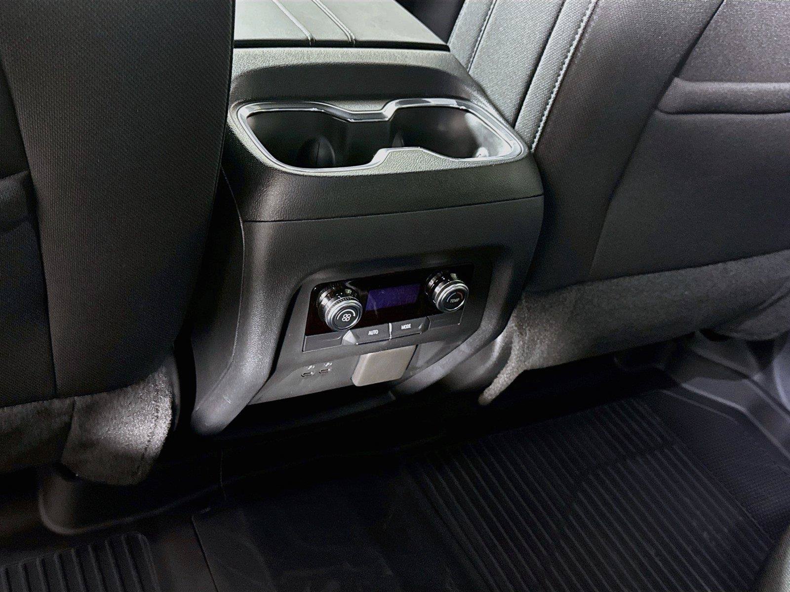 New 2027 GMC Acadia Elevation w/ LPO, Floor Liner Package AWD/4WD image 19