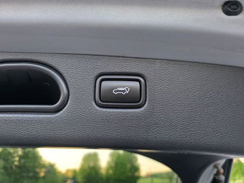 Used 2020 Hyundai Tucson Ultimate AWD/4WD image 11