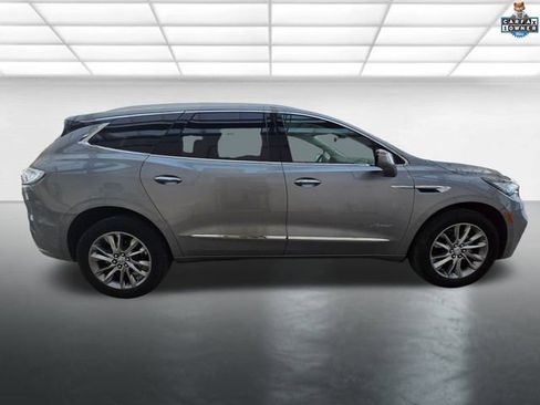 Used 2023 Buick Enclave Avenir w/ Avenir Technology Package image 6