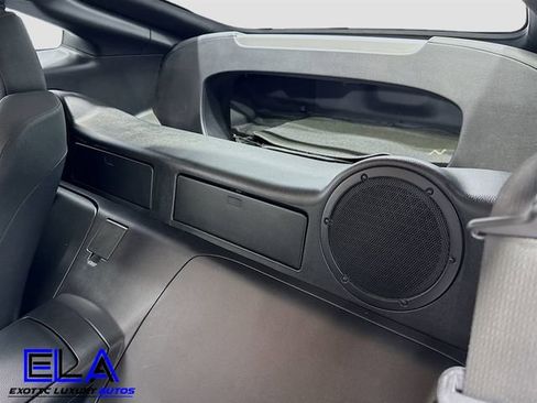 Used 2006 Nissan 350Z Enthusiast w/ (N93) Cargo Convenience Pkg image 16