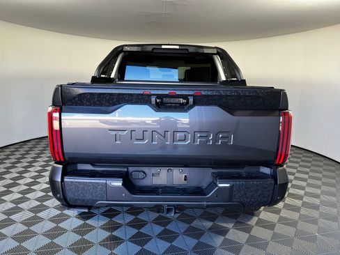 Used 2024 Toyota Tundra 1794 Edition image 5