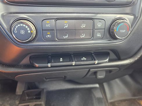 Used 2017 GMC Sierra 1500 4x4 Crew Cab image 10