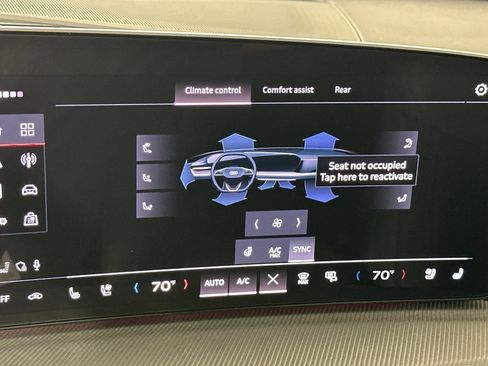 New 2025 Audi SQ5 Premium Plus image 20