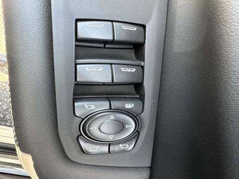New 2026 GMC Yukon XL Elevation w/ Elevation Premium Package AWD/4WD image 22