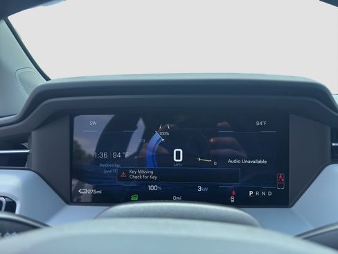 New 2027 Chevrolet Bolt RS FWD image 11