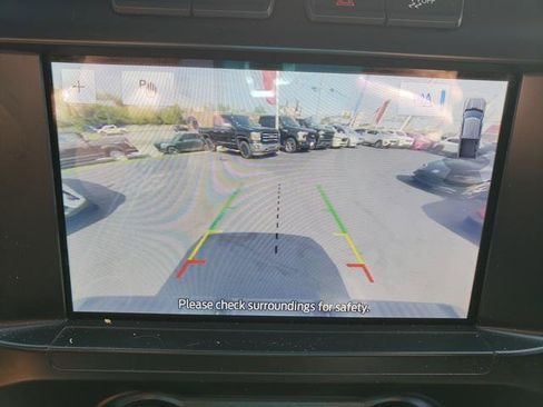 Used 2021 Ford F150 XL w/ STX Appearance Package AWD/4WD image 20