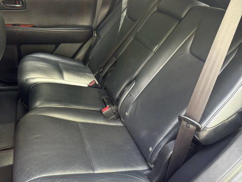 Used 2012 Lexus RX 350 FWD w/ Premium Pkg image 36