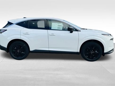 New 2026 Nissan Murano SV image 9