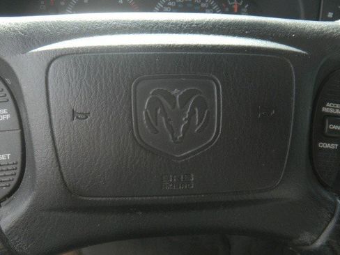 Used 2001 Dodge Ram 2500 Truck 2WD Quad Cab image 26