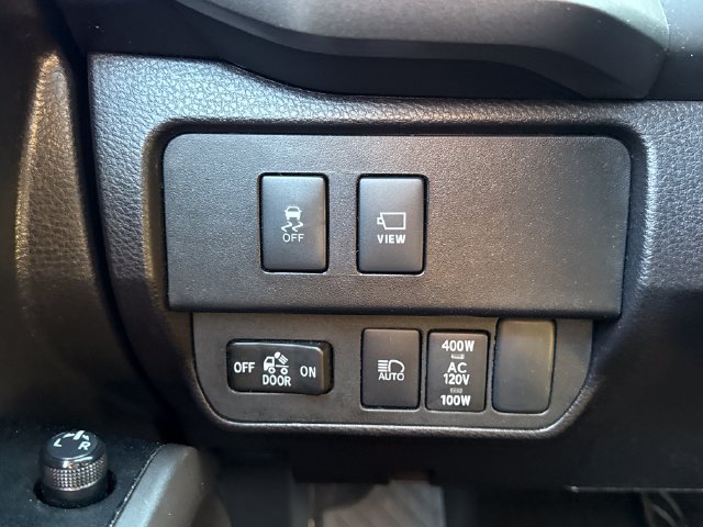 Certified 2023 Toyota Tacoma Limited AWD/4WD image 40