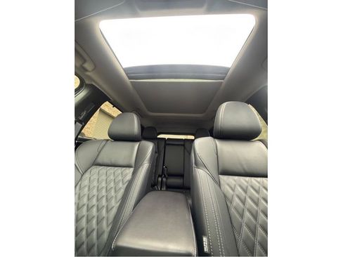 New 2025 Mitsubishi Outlander SEL image 8