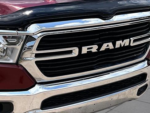 Used 2019 RAM 1500 Big Horn RWD image 28