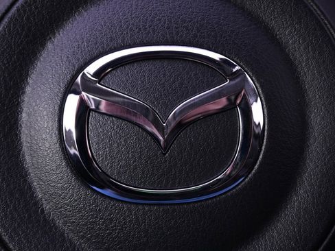 New 2025 MAZDA CX-5 AWD 2.5 S w/ Preferred Package image 34