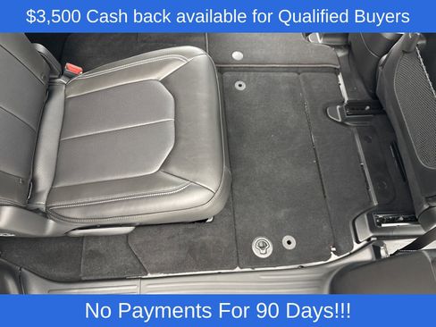 New 2026 Chrysler Pacifica Select image 33