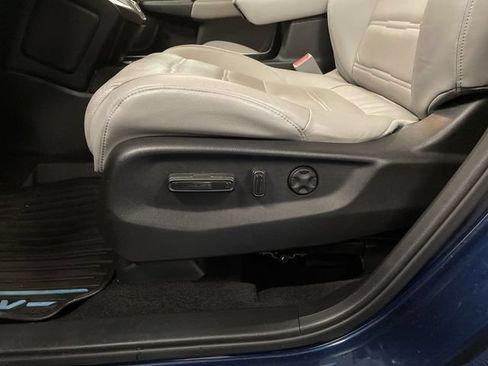 Used 2018 Honda CR-V EX-L image 12