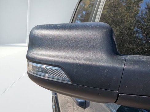 New 2026 RAM 1500 Big Horn AWD/4WD image 10