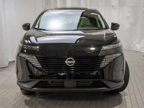 New 2026 Nissan Murano SL image 2