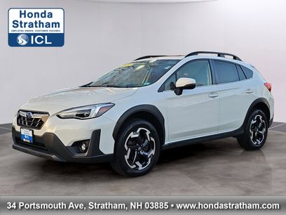 Used 2023 Subaru Crosstrek 2.5i Limited