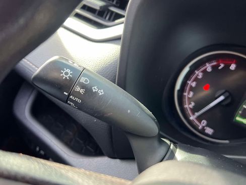 Used 2023 Toyota RAV4 XLE image 27