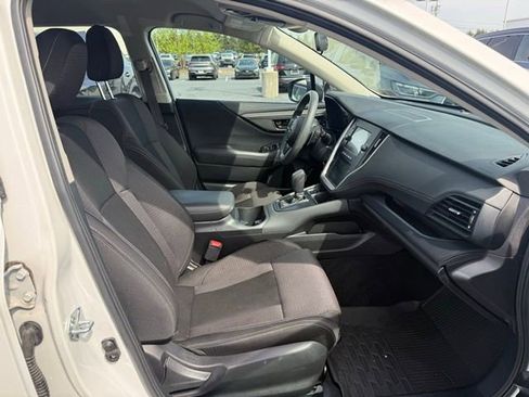 Used 2022 Subaru Outback 2.5i image 27
