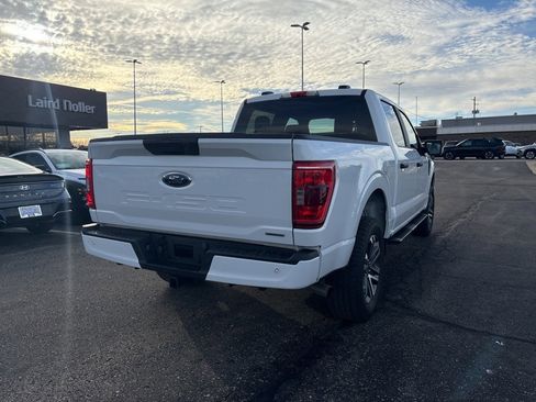 Used 2021 Ford F150 XL w/ STX Appearance Package image 6