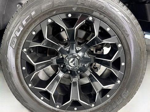 Used 2021 Jeep Wrangler Unlimited Sahara image 33